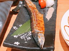 -吟松日式料理(莘庄店)