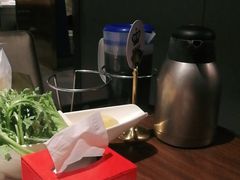 -海底捞火锅(长宁路龙之梦店)