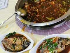 -邮亭丁鲫鱼(大足总店)