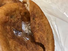 -老通城豆皮大王(吉庆街店)