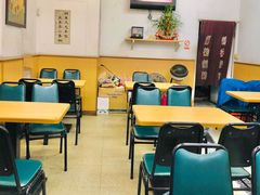大堂-福元宝专业水饺(北平店)