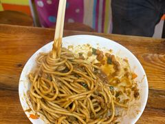 -小秋水饺(大成路总店)