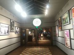 -成都百丽宫影城(LUXE太古里店)