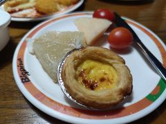-比格比萨自助(密云店)