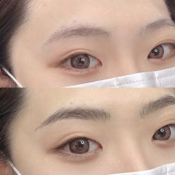 -德绣·机器野生眉发际线·美瞳线半永久