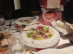 -佐度王子扒房(天鹅湖店)