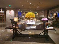 -戏迷-成都群光君悦酒店