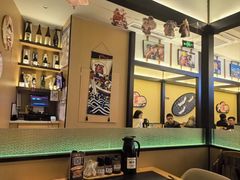 -極屋鮨牛 · 烧肉酒场(时代C馆店)