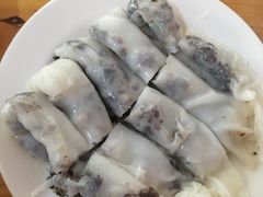 -云侨·传统纯手工越南小卷粉(永益巷店)