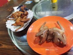 -石岐乳鸽村(南海第三分店)