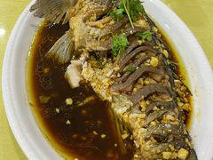 -大福鱼馆(风景区店)