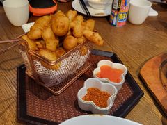 -全聚德(江宁店)