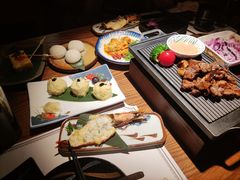 -玉川屋·深夜食堂居酒屋(柳巷店)