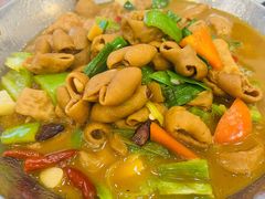 -小钱鱼馆(富春路店)