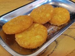 -明記茶餐廳(福田总店)