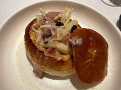 -王品牛排(郑州大卫城店)