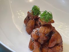 -江滨九号.中餐厅(滨江店)