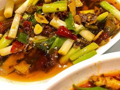 -陈胖子特色菜.鲜货现炒(融景城店)