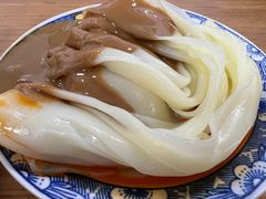 麻酱米皮-秦豫肉夹馍(东羊市店)