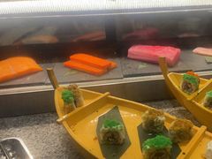 -芜湖富力万达嘉华酒店·美食汇海鲜自助餐厅 (万达店)