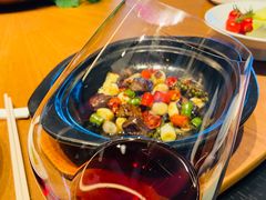 -木守西溪溪隐餐厅