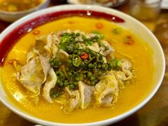 -宝中宝食府(清泰街店)