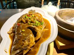 -刀板香·安徽菜(望江东路店)