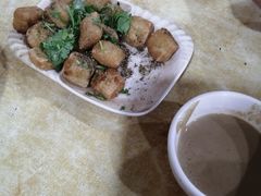 -北路拉面馆(洪湖里店)