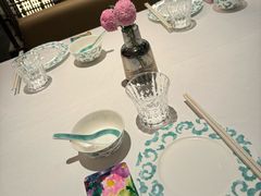 -桂满陇·海市蜃楼·黑金(国金店)