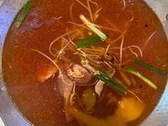 -遇见长安之高山流水(李家村万达店)