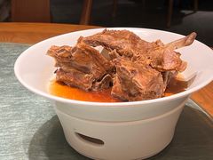 东北酱大骨-北方家宴(祈福店)