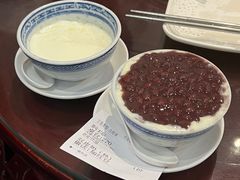 -民信老铺(双皮奶博物馆店)