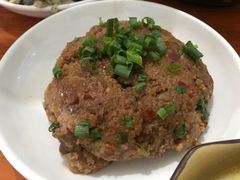 -大邑李记肥肠血旺