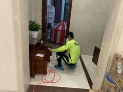 -绿色亿家除甲醛机构