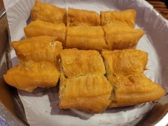 -顺德一品粥·20年凤城老字号(芳村店)