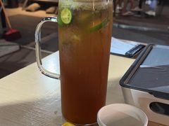 -木屋烧烤(惠阳华润小径湾店)