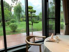 -清河半岛微风餐厅