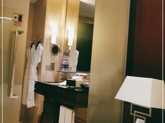 -广州天河希尔顿酒店