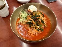 -第二外国语学院-韩国餐厅(朝阳路店)