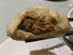 -包子大王(新泽巷店)