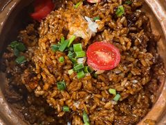 -雀舞云南菜(天津天河城购物中心店)