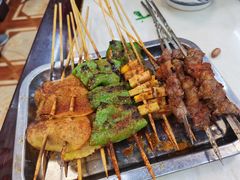 -马布尔莱斯食府(西红门店)