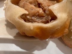 -小杨生煎(黄河路美食休闲街店)