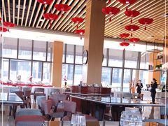 大堂-北京云瑧金陵莲花酒店·莲·川小馆