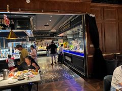 -加餐海鲜自助(宝龙一城店)