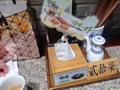 -南京大牌档(人民广场店)