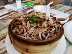 -椿记烧鹅(叠彩店)