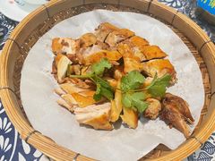-米庄·原味私房菜(骏壹万邦店)