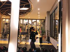 -京都私家健身会所(壹品国际店)