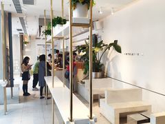 -喜茶(上海五角场万达店)